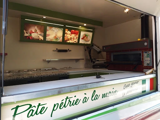 Trouvez Votre Saveur, Savourez le Moment