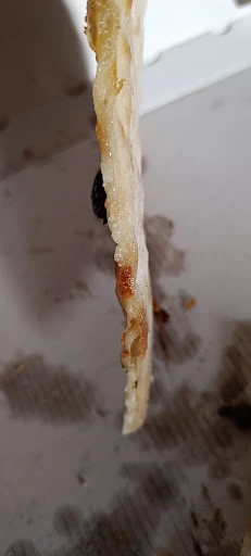 Pizza francky photo 6