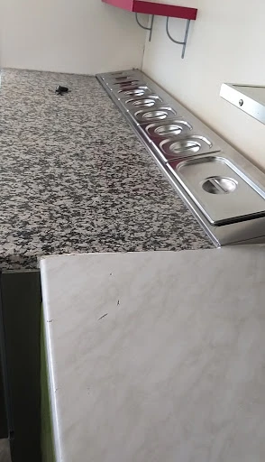 Pizza francky photo 5