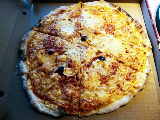 Pizza francky photo 3