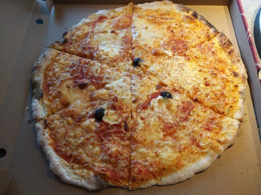 Pizza francky photo 2